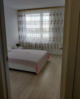 1-к квартира, на длительный срок, 32м2, 9/23 этаж