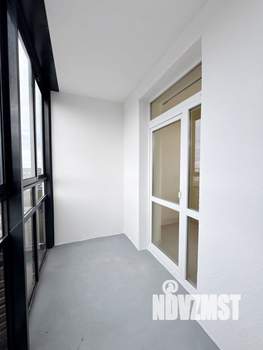 Студия квартира, на длительный срок, 29м2, 20/24 этаж