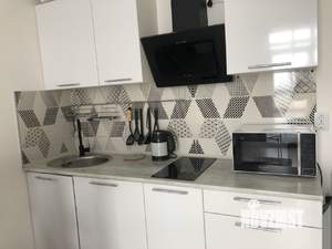 1-к квартира, на длительный срок, 30м2, 19/26 этаж