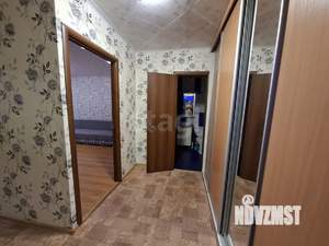 1-к квартира, на длительный срок, 39м2, 4/9 этаж