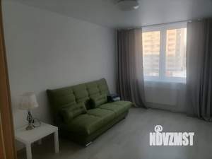 2-к квартира, посуточно, 60м2, 2/25 этаж