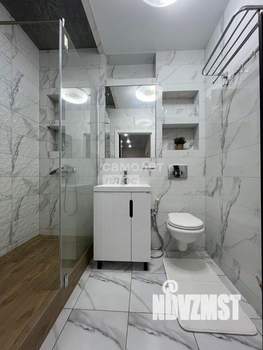 3-к квартира, на длительный срок, 68м2, 5/25 этаж