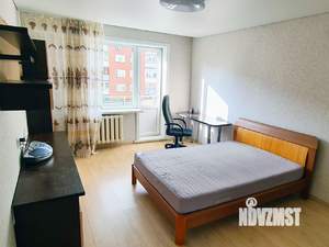 1-к квартира, на длительный срок, 37м2, 7/9 этаж