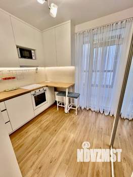 Студия квартира, на длительный срок, 30м2, 8/9 этаж