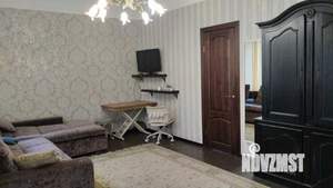 2-к квартира, на длительный срок, 57м2, 2/4 этаж