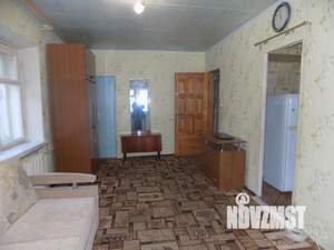 1-к квартира, на длительный срок, 32м2, 2/5 этаж