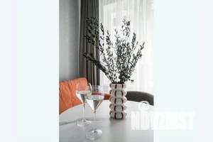 1-к квартира, посуточно, 40м2, 14/31 этаж