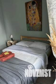 2-к квартира, посуточно, 50м2, 2/32 этаж