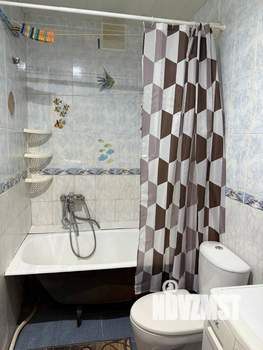 2-к квартира, на длительный срок, 48м2, 1/2 этаж