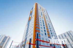 Студия квартира, посуточно, 29м2, 21/25 этаж