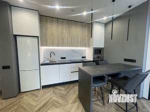 3-к квартира, на длительный срок, 57м2, 7/25 этаж