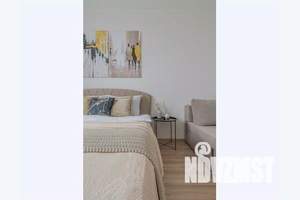 1-к квартира, посуточно, 48м2, 14/20 этаж