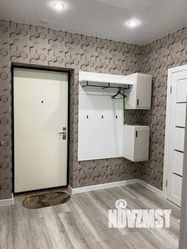 1-к квартира, на длительный срок, 39м2, 20/25 этаж