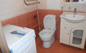 2-к квартира, на длительный срок, 47м2, 5/5 этаж
