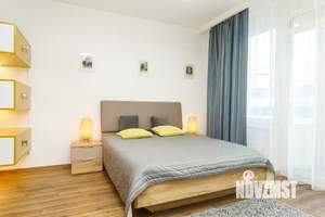 1-к квартира, посуточно, 38м2, 9/32 этаж