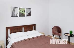 1-к квартира, посуточно, 38м2, 3/26 этаж