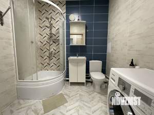 1-к квартира, на длительный срок, 44м2, 10/25 этаж