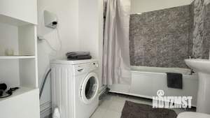 Студия квартира, посуточно, 30м2, 4/12 этаж