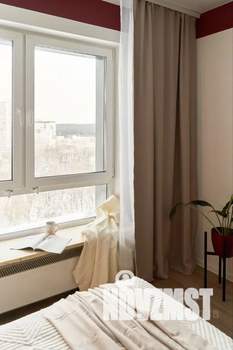 Студия квартира, посуточно, 20м2, 14/24 этаж