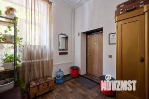 2-к квартира, посуточно, 92м2, 1/1 этаж