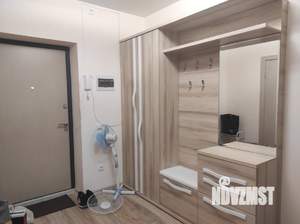 1-к квартира, на длительный срок, 45м2, 24/25 этаж