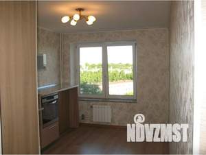 1-к квартира, на длительный срок, 40м2, 11/17 этаж