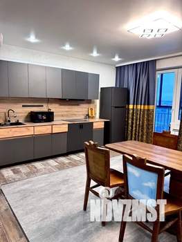 2-к квартира, посуточно, 55м2, 6/10 этаж