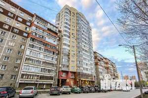 1-к квартира, посуточно, 46м2, 1/1 этаж