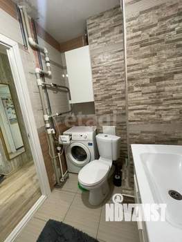 1-к квартира, на длительный срок, 37м2, 18/25 этаж