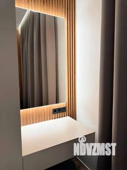 1-к квартира, посуточно, 50м2, 3/7 этаж