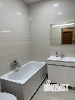 2-к квартира, на длительный срок, 45м2, 17/27 этаж