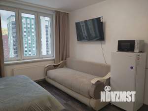 Студия квартира, посуточно, 25м2, 9/14 этаж