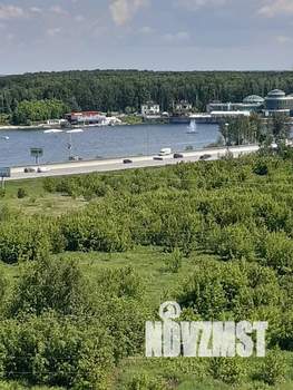 Студия квартира, посуточно, 30м2, 11/25 этаж