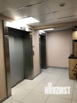 1-к квартира, на длительный срок, 20м2, 9/17 этаж