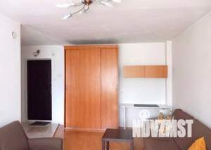 1-к квартира, на длительный срок, 31м2, 4/9 этаж