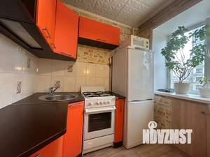 1-к квартира, посуточно, 36м2, 2/5 этаж