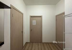 2-к квартира, на длительный срок, 38м2, 10/25 этаж