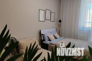 1-к квартира, посуточно, 28м2, 6/25 этаж