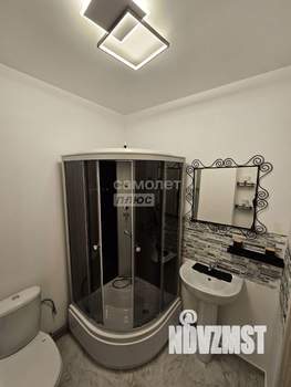 Студия квартира, на длительный срок, 30м2, 6/28 этаж