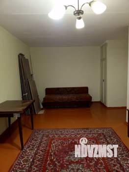 2-к квартира, на длительный срок, 44м2, 3/9 этаж