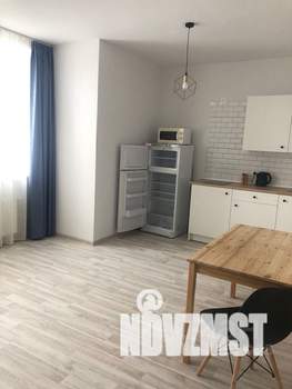 1-к квартира, на длительный срок, 40м2, 4/9 этаж