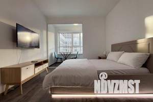 1-к квартира, посуточно, 30м2, 7/16 этаж