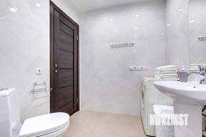 2-к квартира, посуточно, 57м2, 1/1 этаж