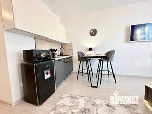 Студия квартира, посуточно, 35м2, 9/31 этаж