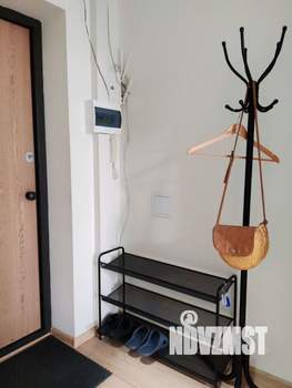 1-к квартира, посуточно, 41м2, 23/26 этаж