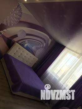 1-к квартира, посуточно, 35м2, 8/20 этаж