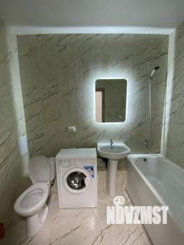 1-к квартира, на длительный срок, 37м2, 10/28 этаж