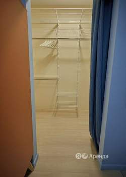 1-к квартира, на длительный срок, 30м2, 22/22 этаж