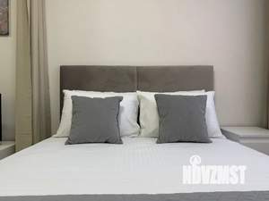 Студия квартира, посуточно, 28м2, 4/28 этаж