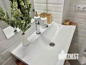 1-к квартира, посуточно, 44м2, 1/1 этаж